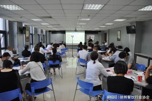 彭城食安丨2022年三季度餐饮服务单位食品安全管理学习